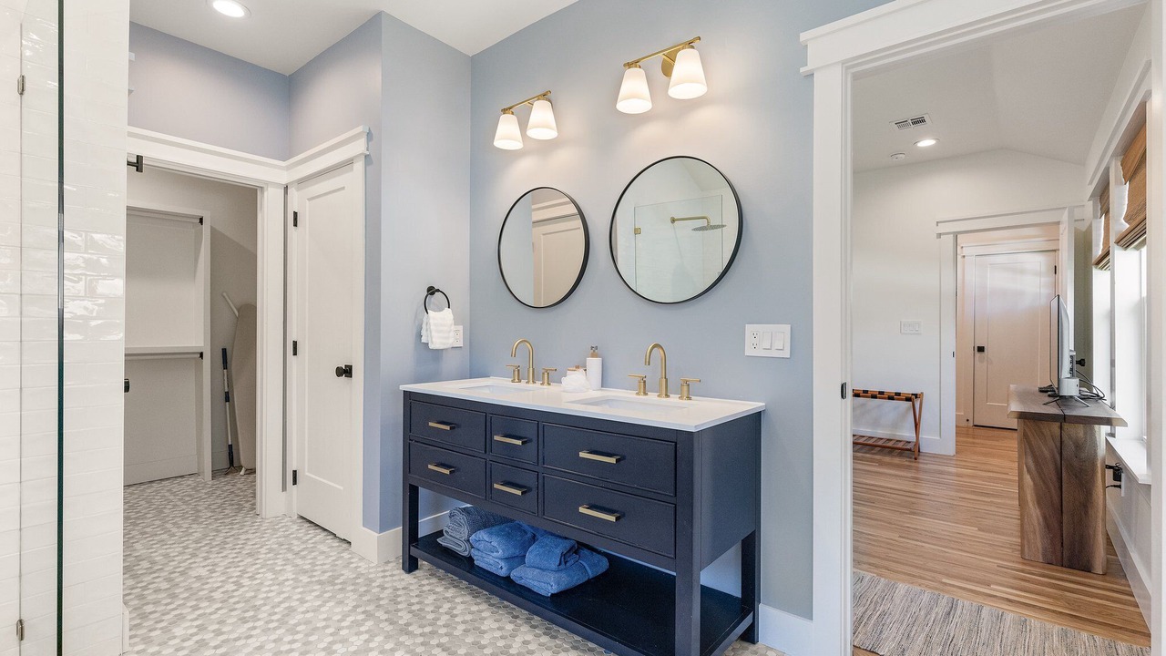 Photo of Bathroom in Tulsa