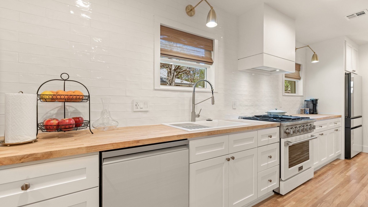 Photo of Kitchen in Tulsa