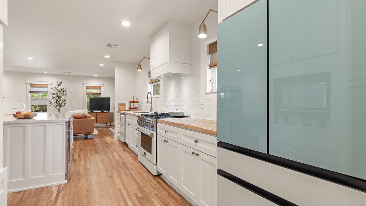 Photo of Kitchen in Tulsa