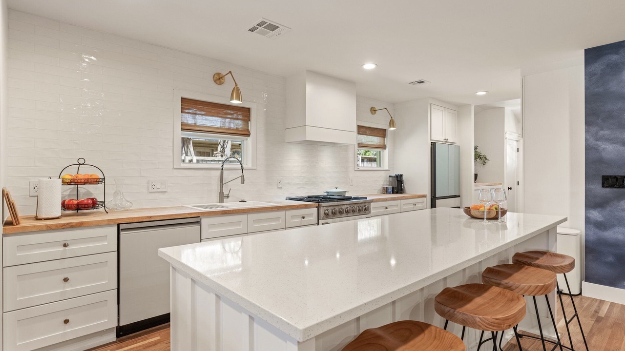 Photo of Kitchen in Tulsa