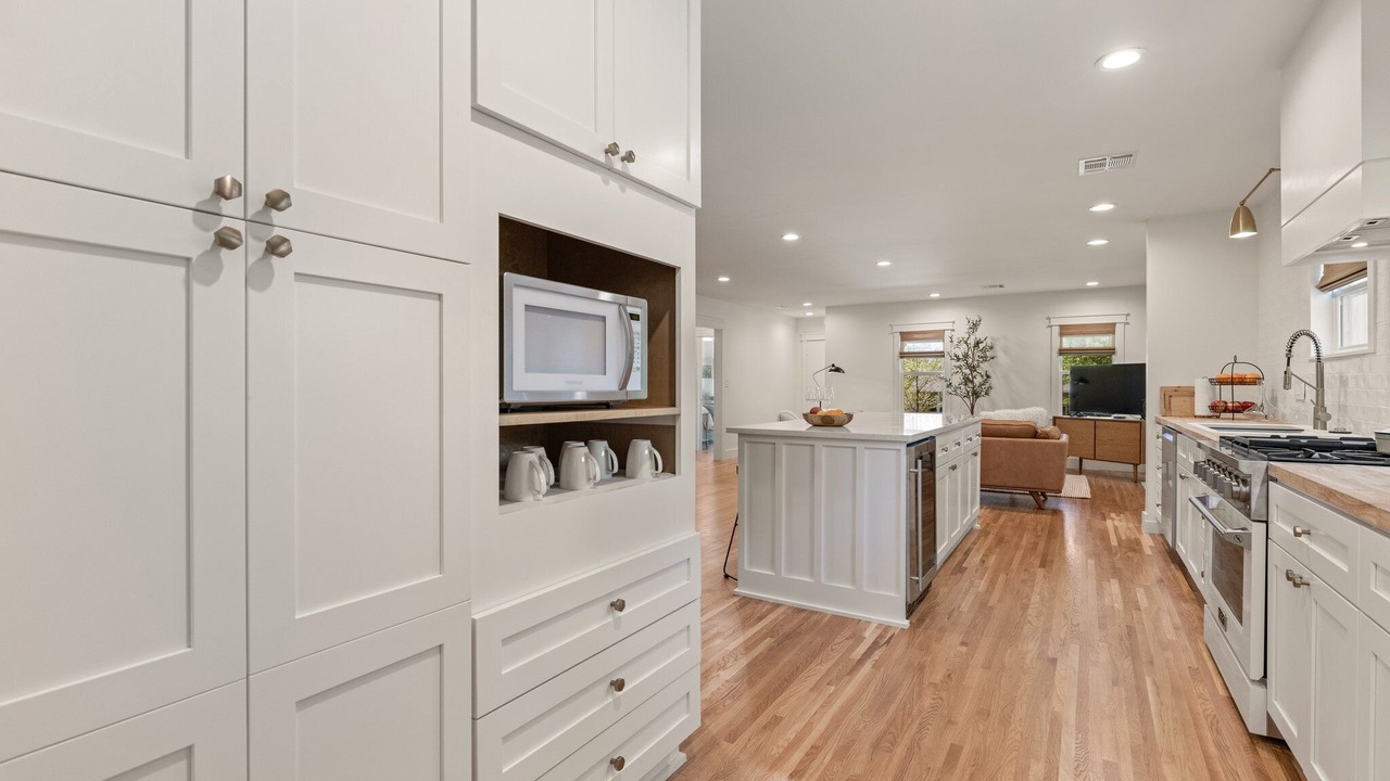 Photo of Kitchen in Tulsa