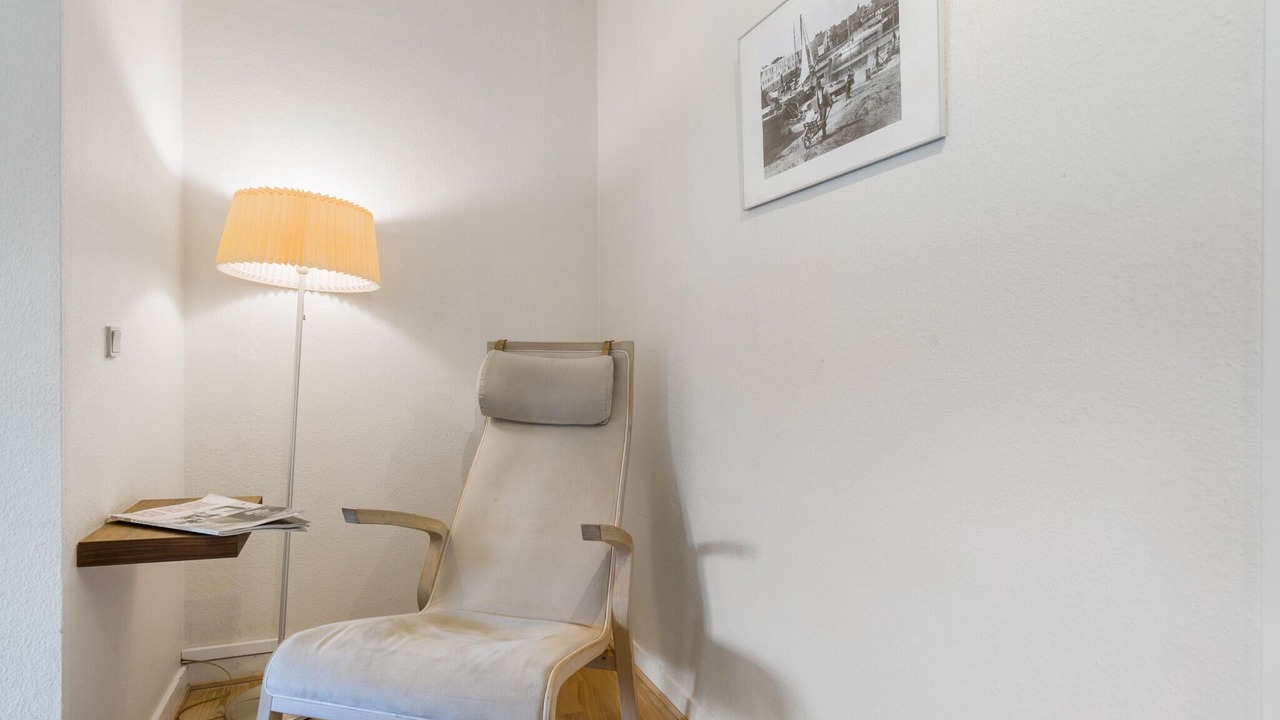 Photo of Bedroom in Svaneke