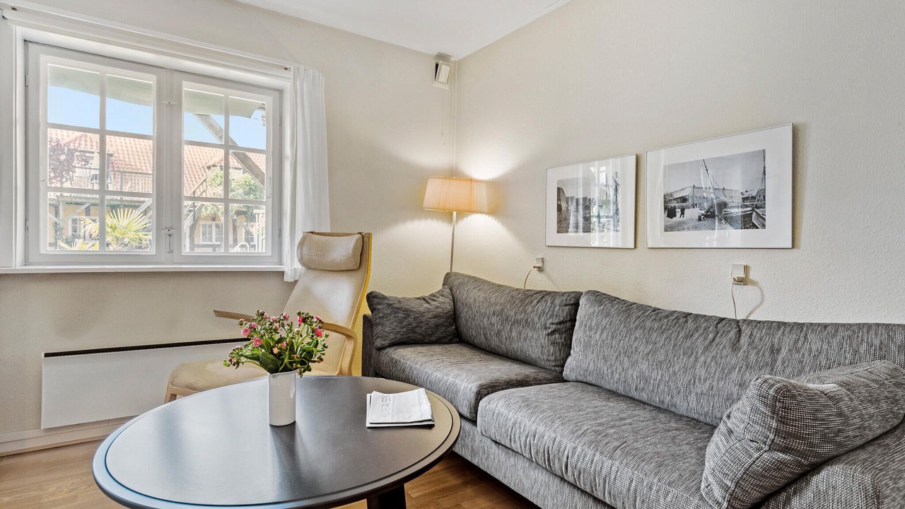 Photo of Bedroom in Svaneke