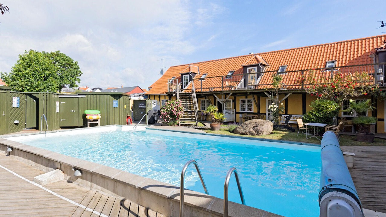 Photo of Others in Svaneke