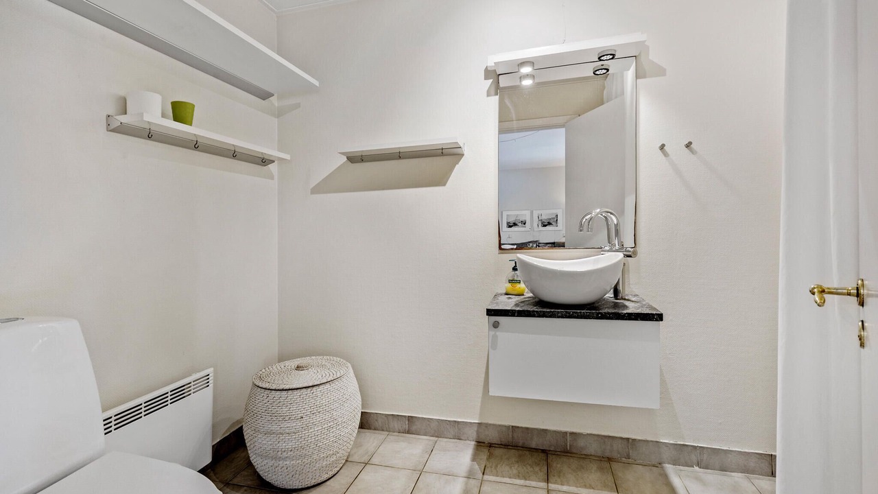 Photo of Bathroom in Svaneke