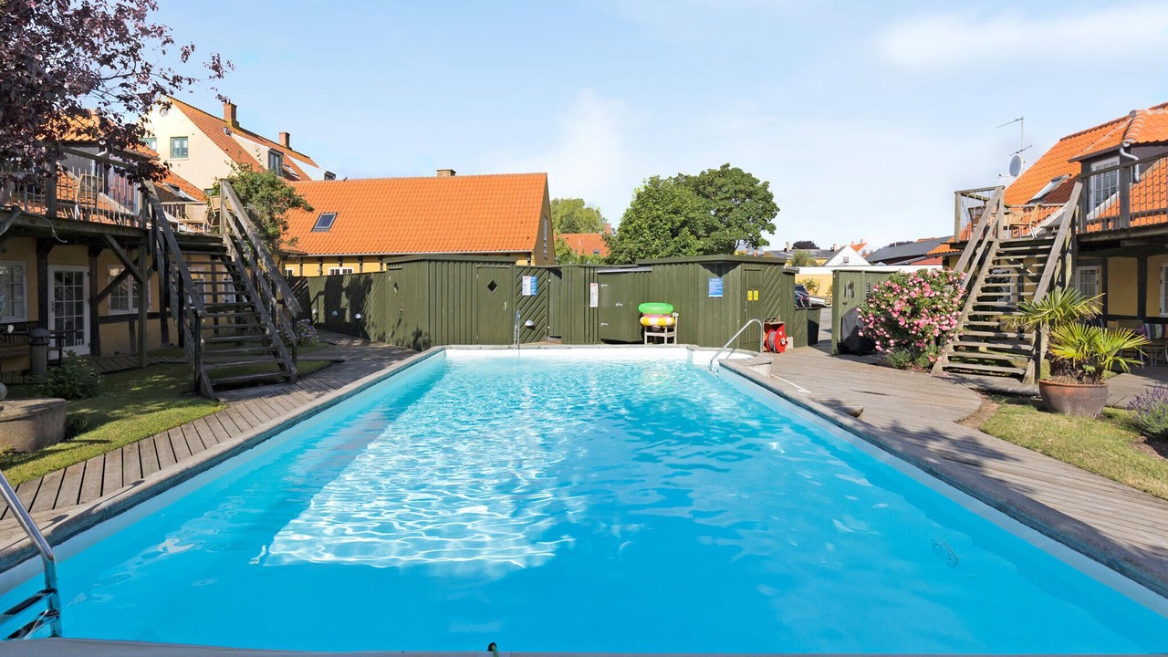 Photo of Outdoor in Svaneke
