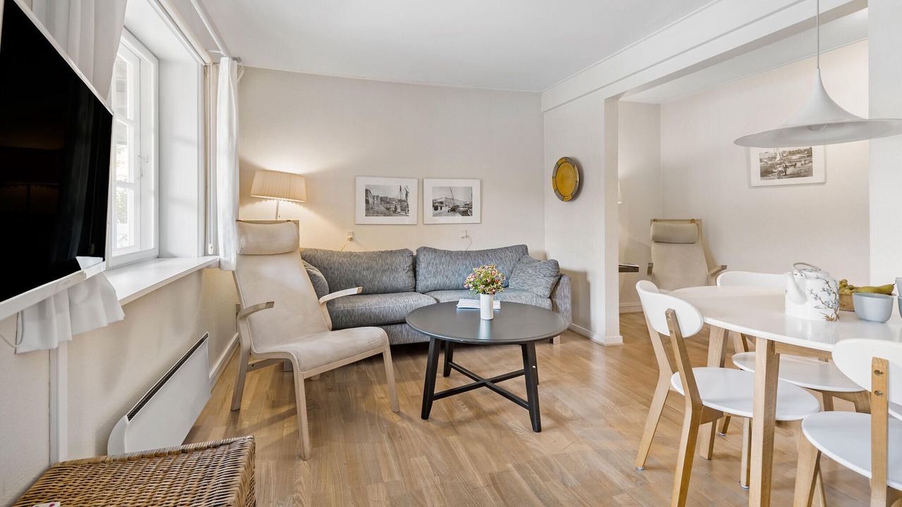 Photo of Bedroom in Svaneke