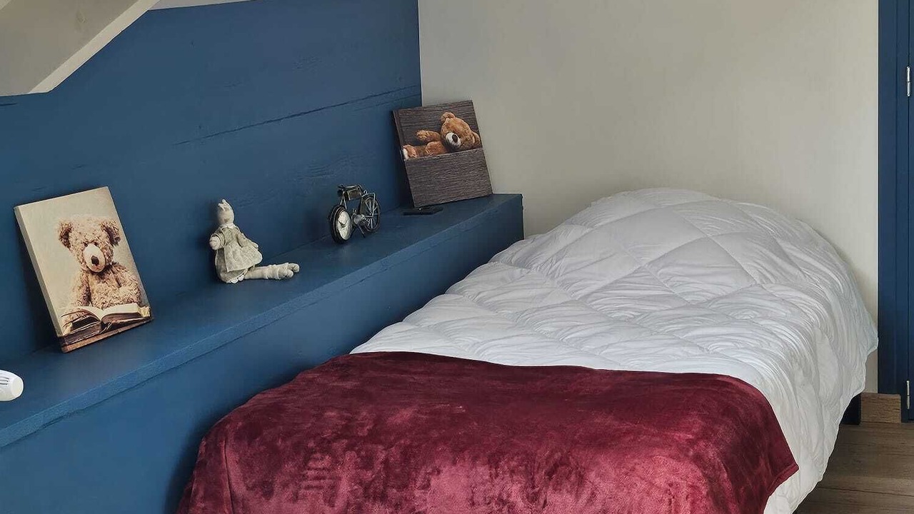 Photo of Bedroom in Esson