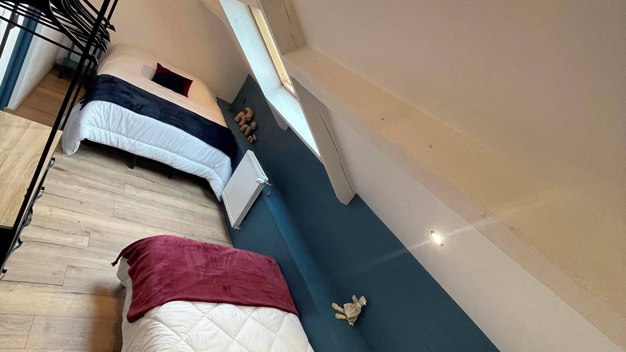 Photo of Bedroom in Esson
