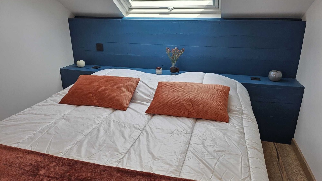 Photo of Bedroom in Esson