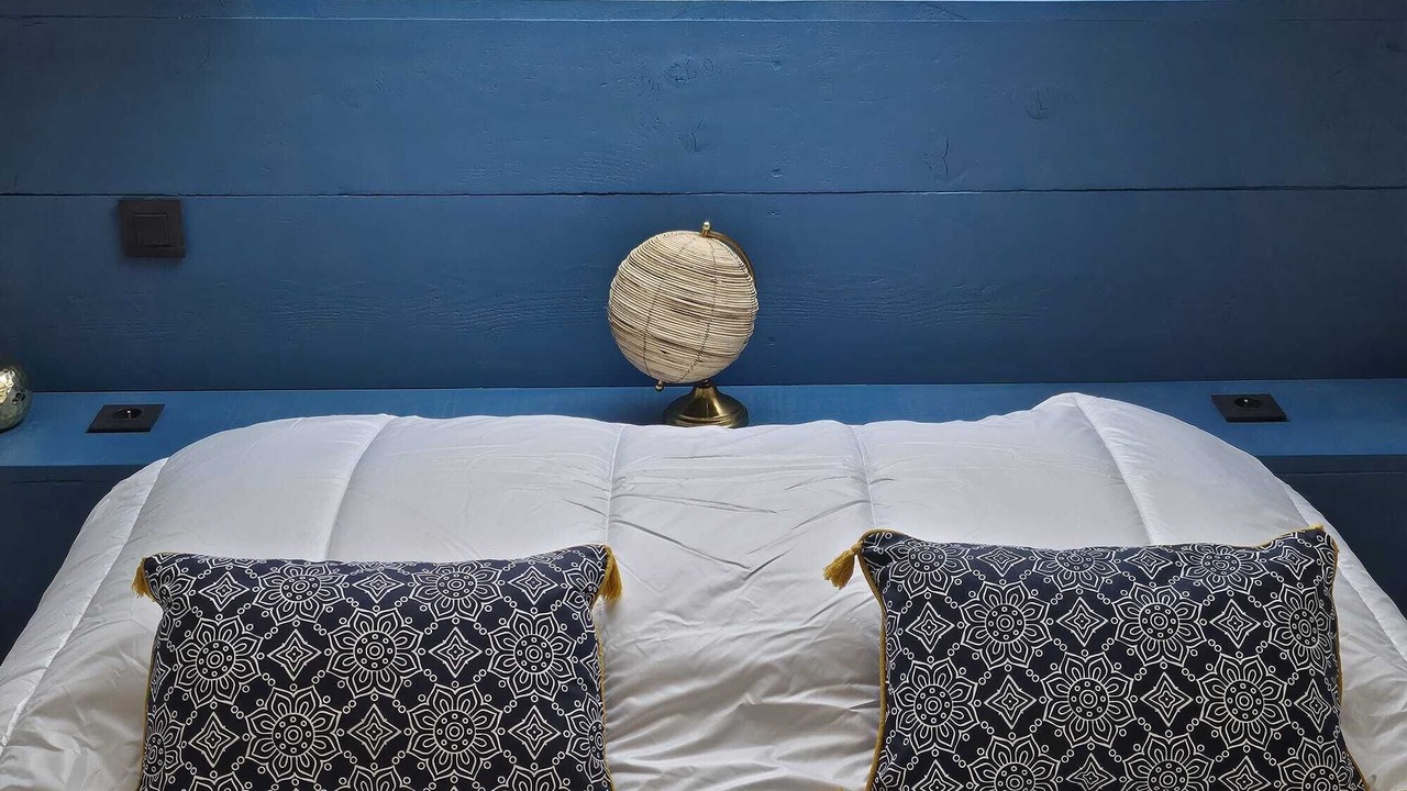 Photo of Bedroom in Esson