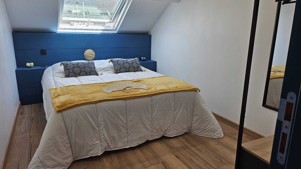 Photo of Bedroom in Esson