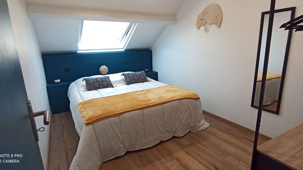 Photo of Bedroom in Esson