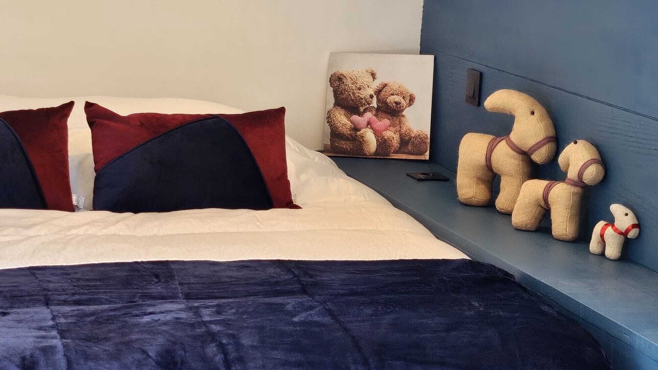 Photo of Bedroom in Esson