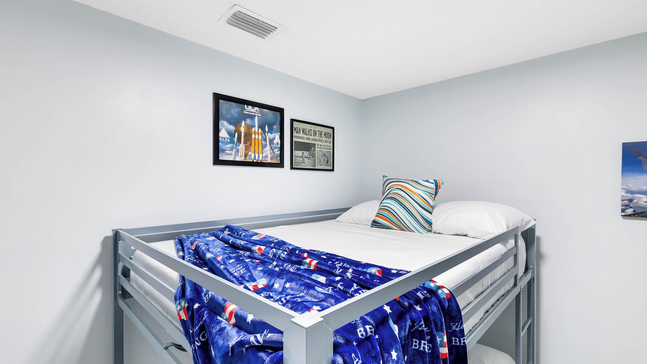 Photo of Bedroom in Titusville