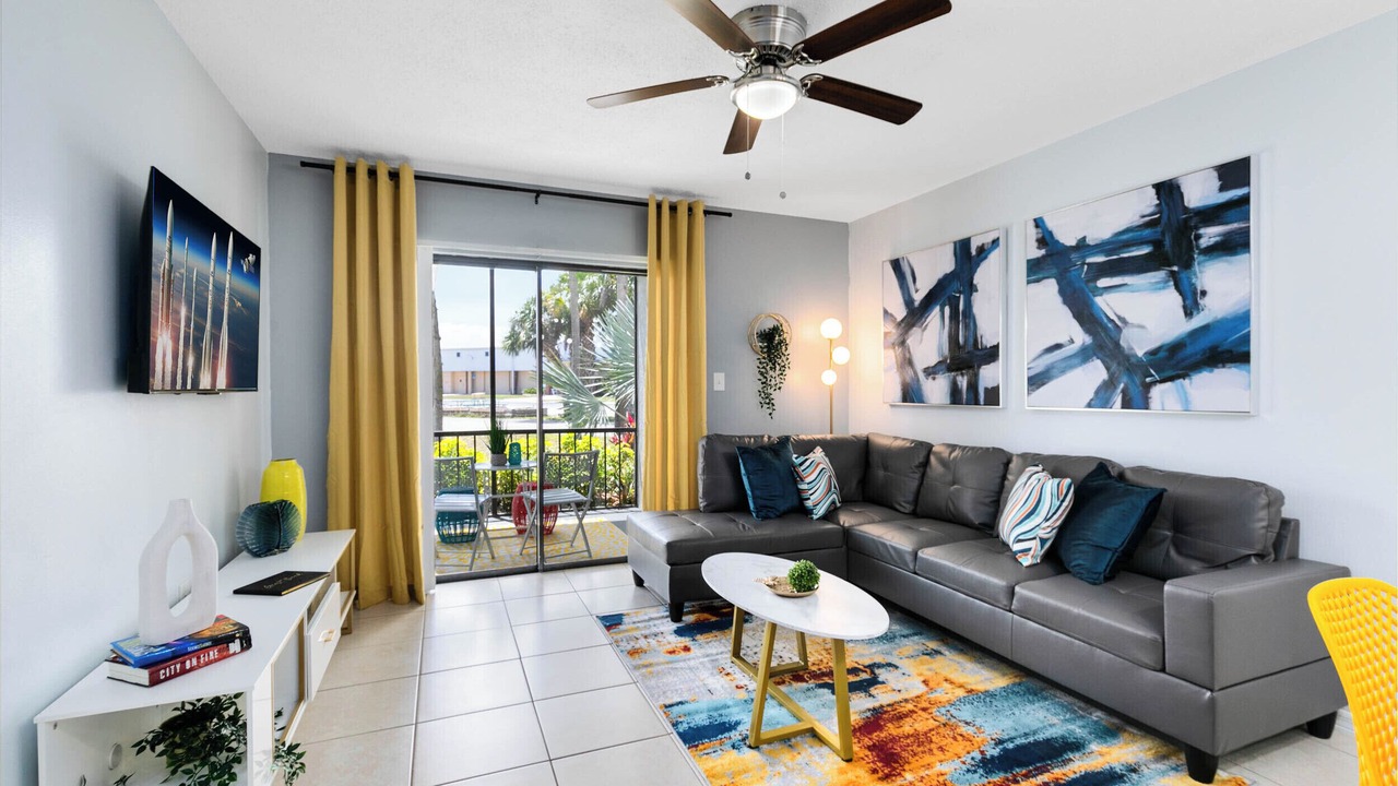 Photo of Livingroom in Titusville