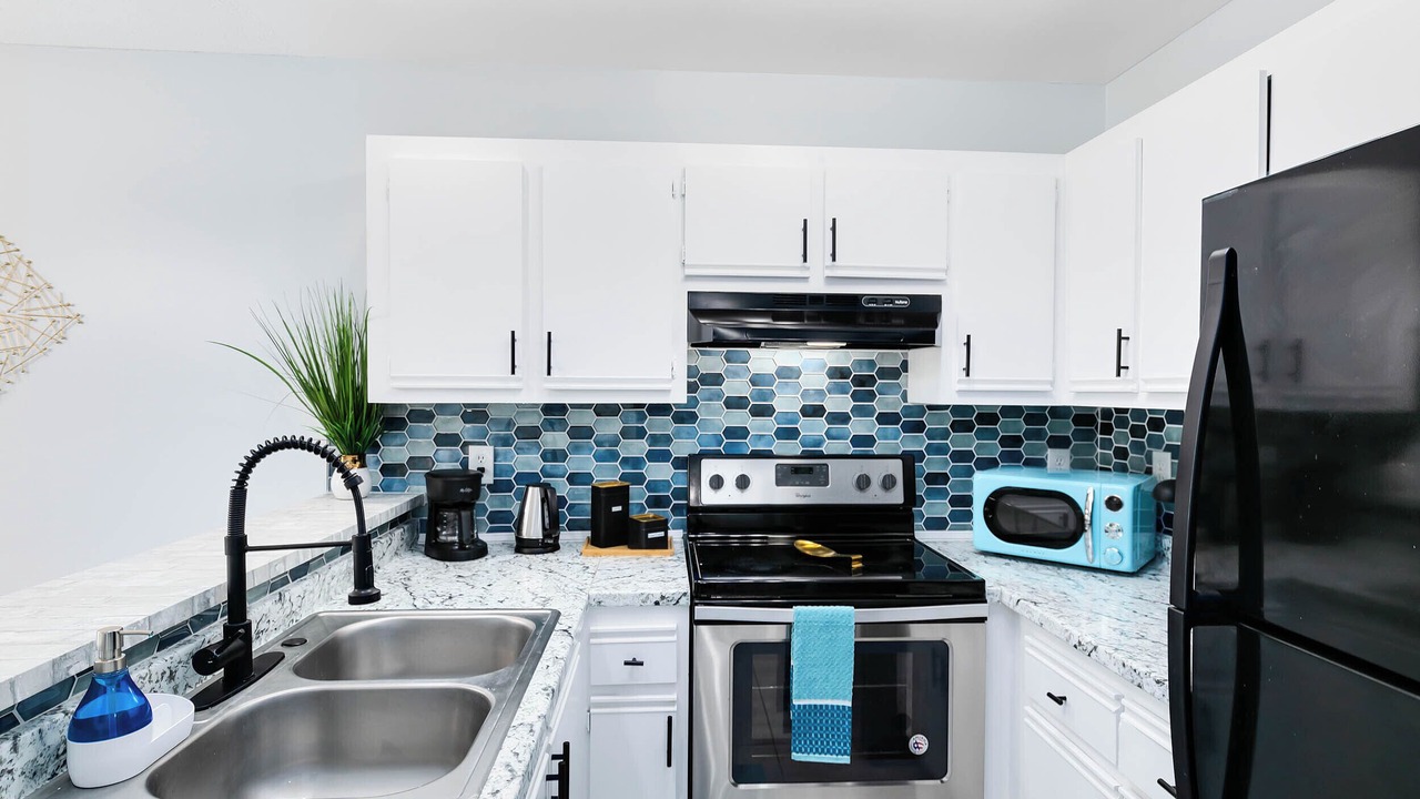 Photo of Kitchen in Titusville
