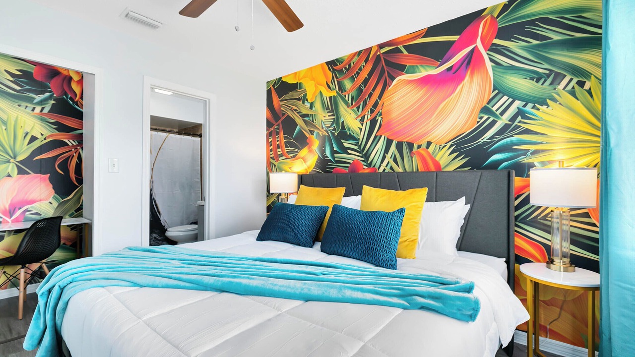 Photo of Bedroom in Titusville