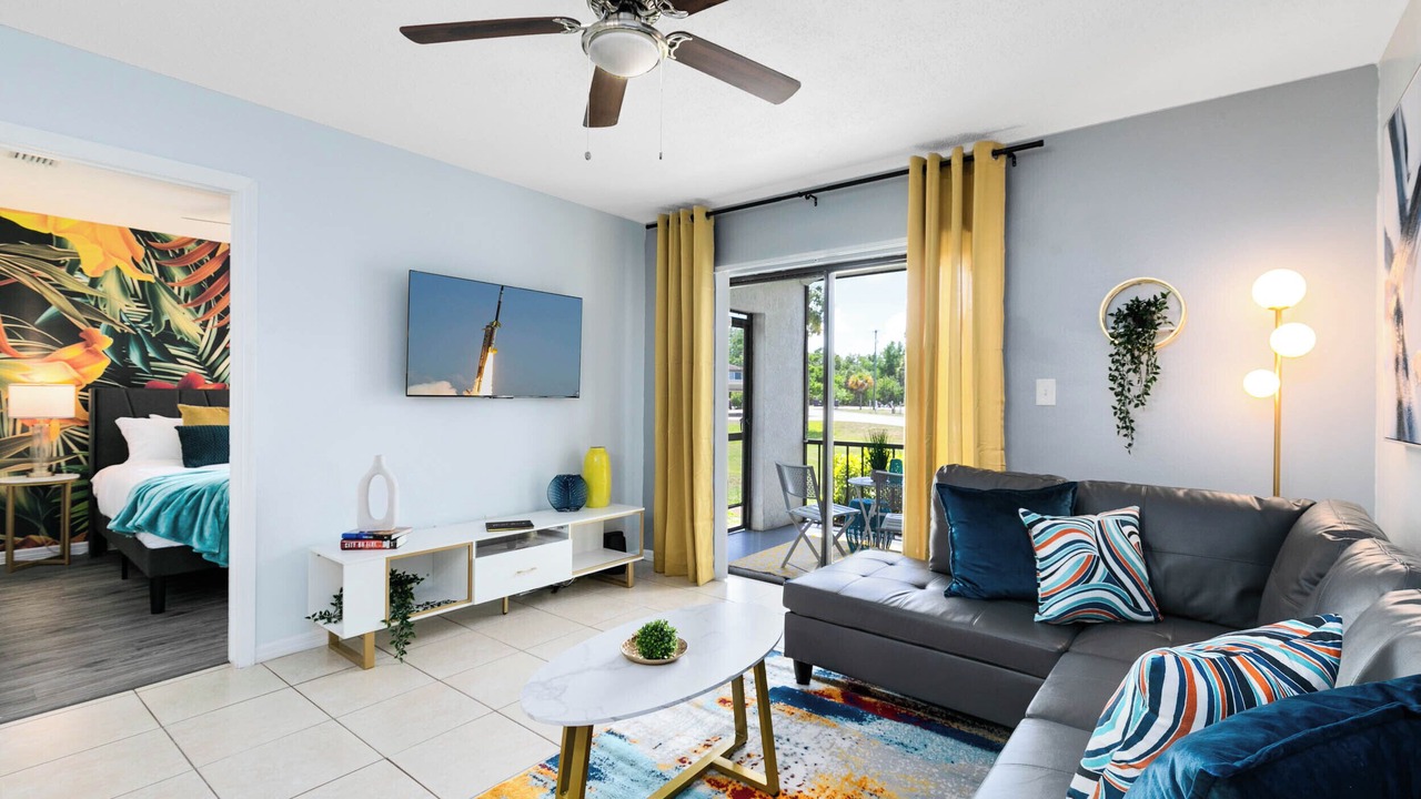 Photo of Livingroom in Titusville