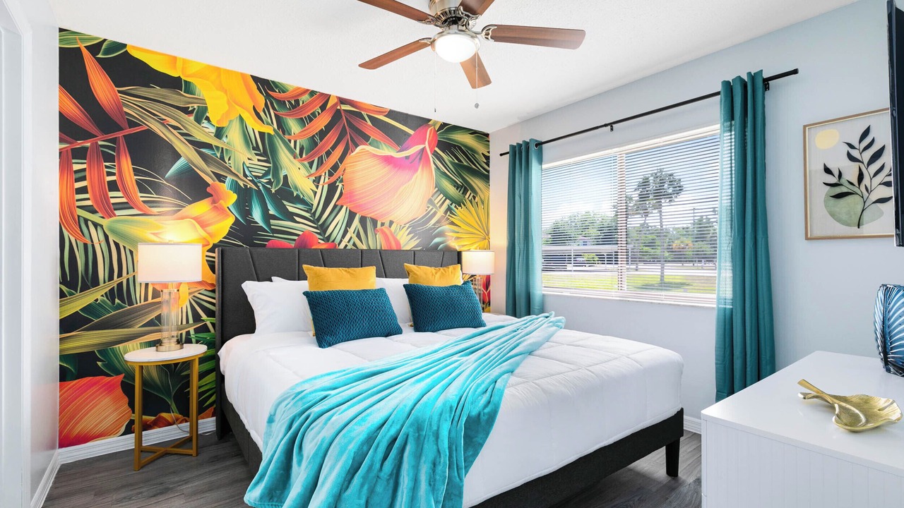 Photo of Bedroom in Titusville