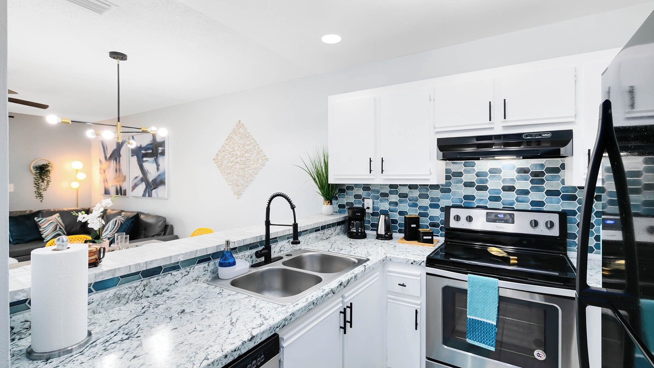Photo of Kitchen in Titusville
