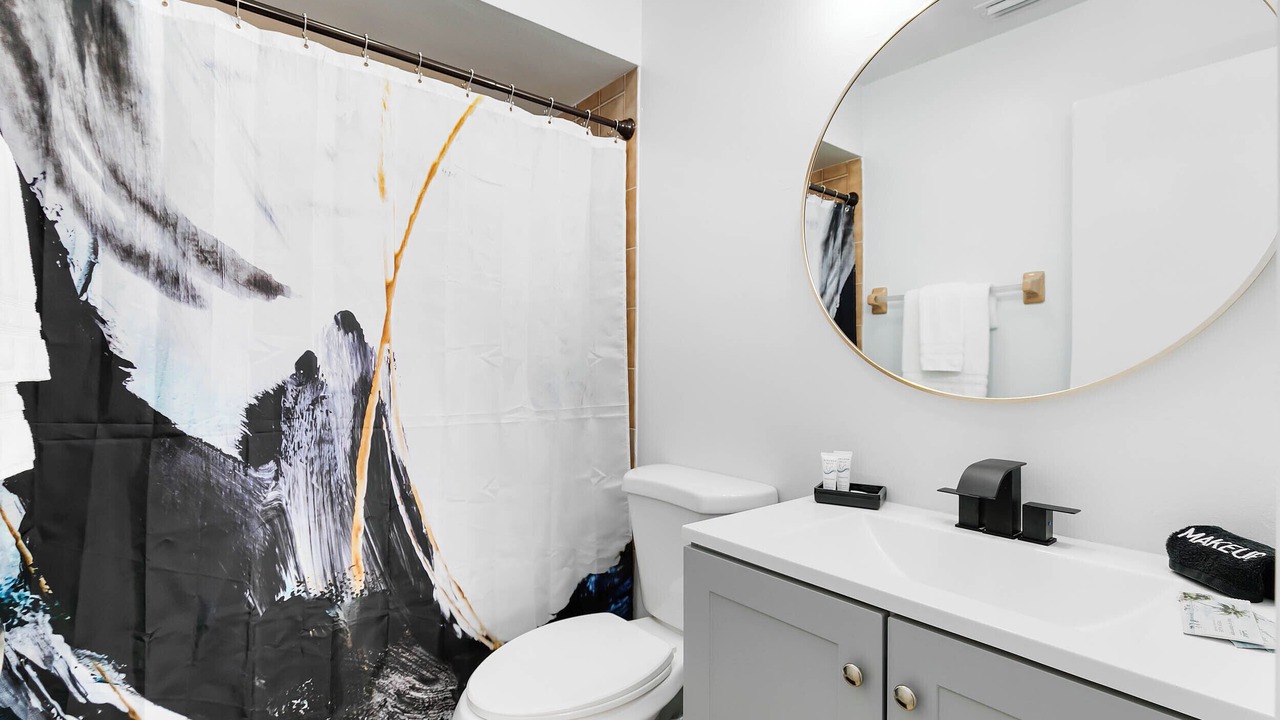 Photo of Bathroom in Titusville