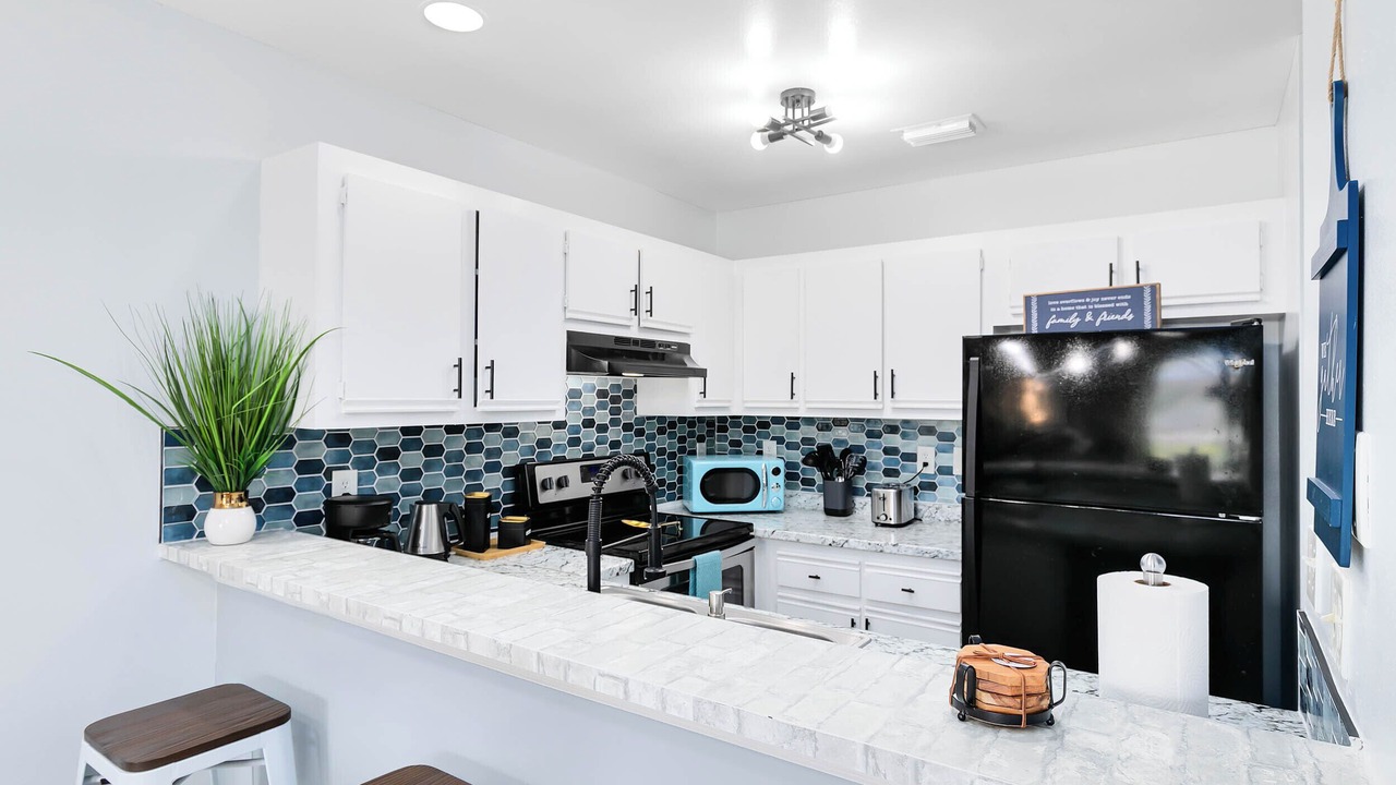 Photo of Kitchen in Titusville