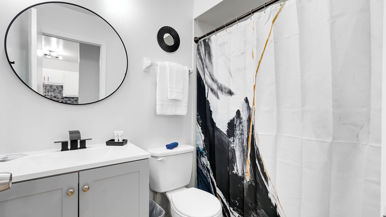 Photo of Bathroom in Titusville