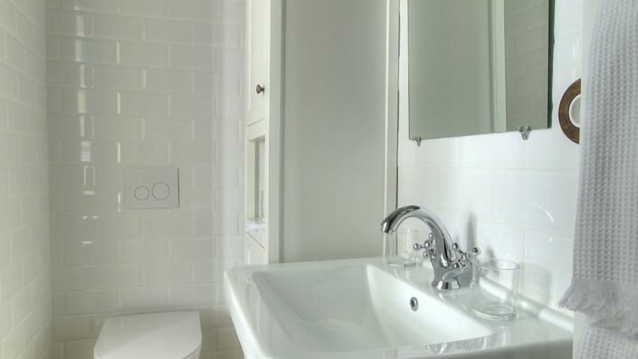 Photo of Bathroom in Les Echets