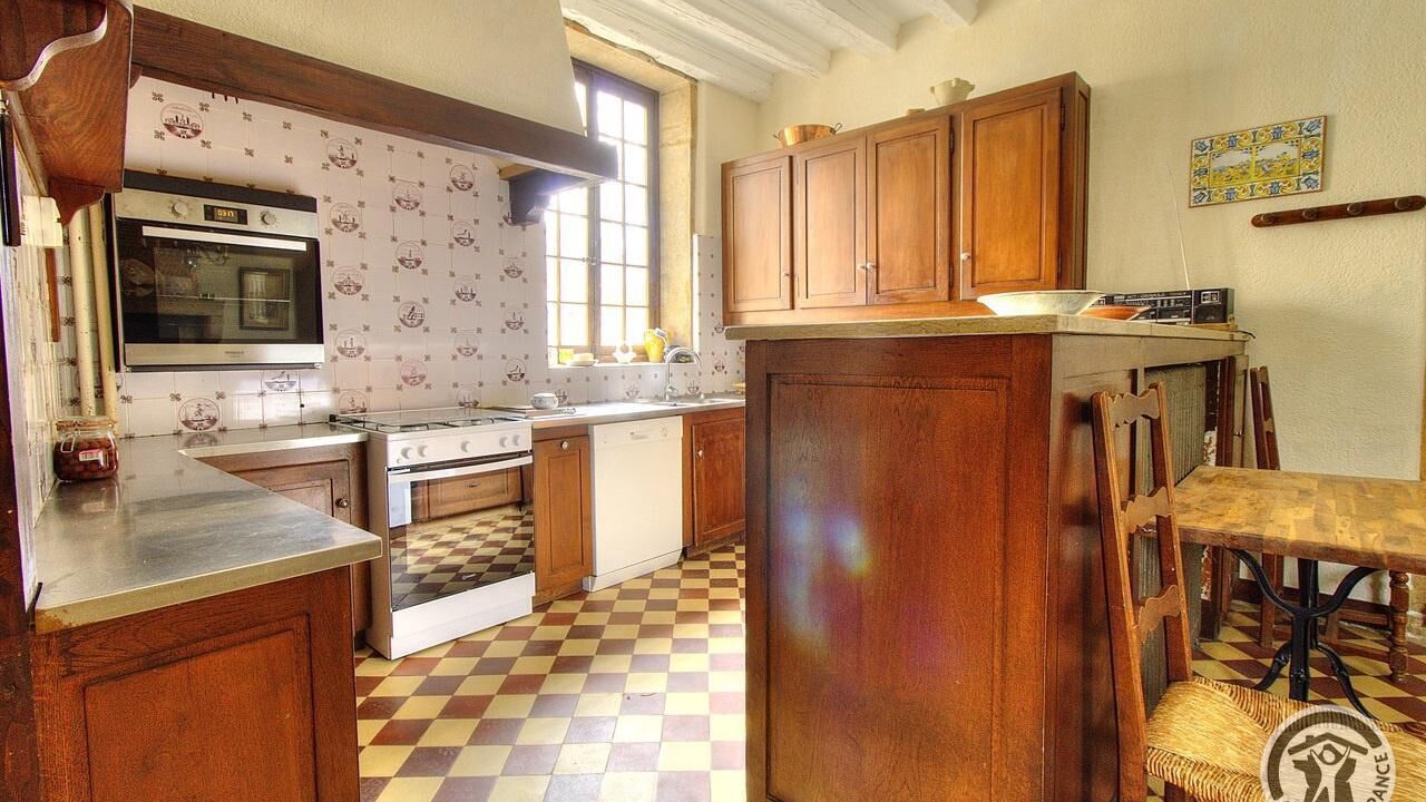 Photo of Kitchen in Les Echets