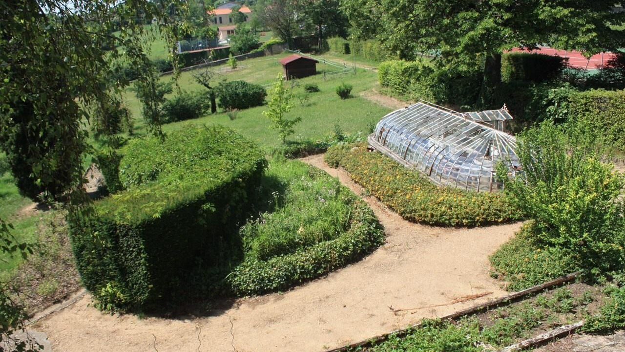 Photo of Outdoor in Les Echets