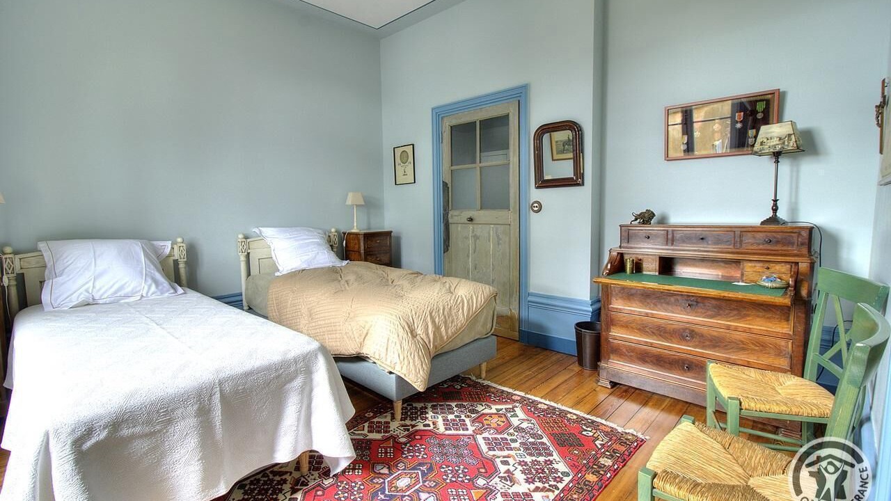 Photo of Bedroom in Les Echets