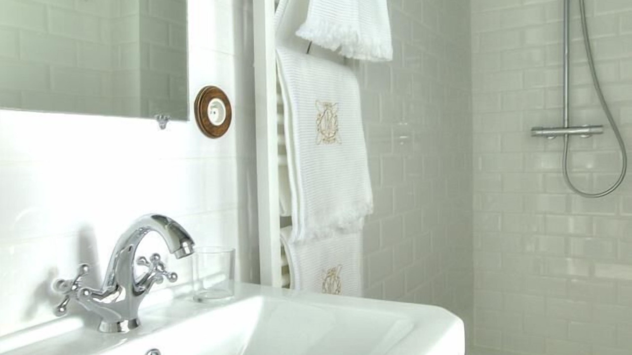 Photo of Bathroom in Les Echets