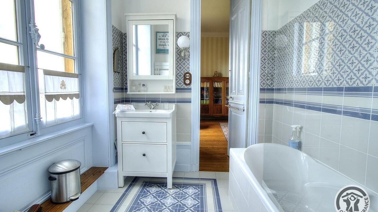 Photo of Bathroom in Les Echets