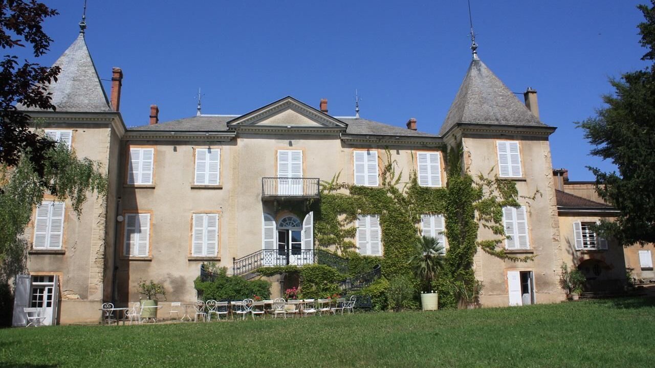 Photo of Outdoor in Les Echets