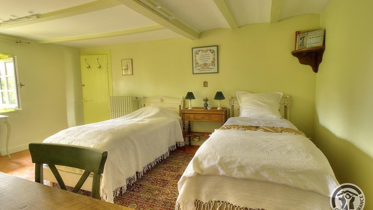 Photo of Bedroom in Les Echets