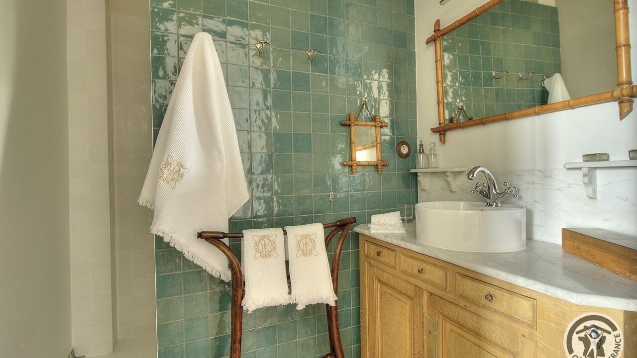 Photo of Bathroom in Les Echets