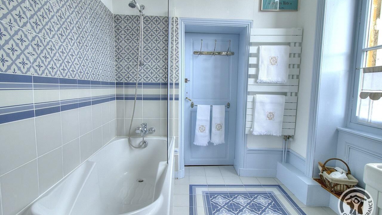 Photo of Bathroom in Les Echets