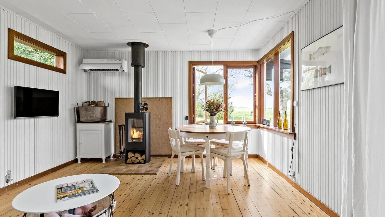 Photo of Bedroom in Dalby Huse