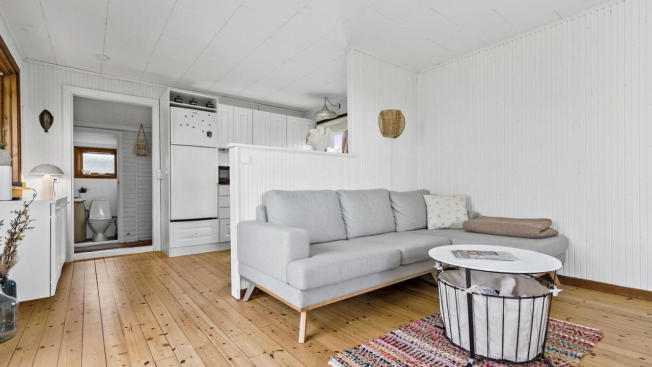 Photo of Bedroom in Dalby Huse