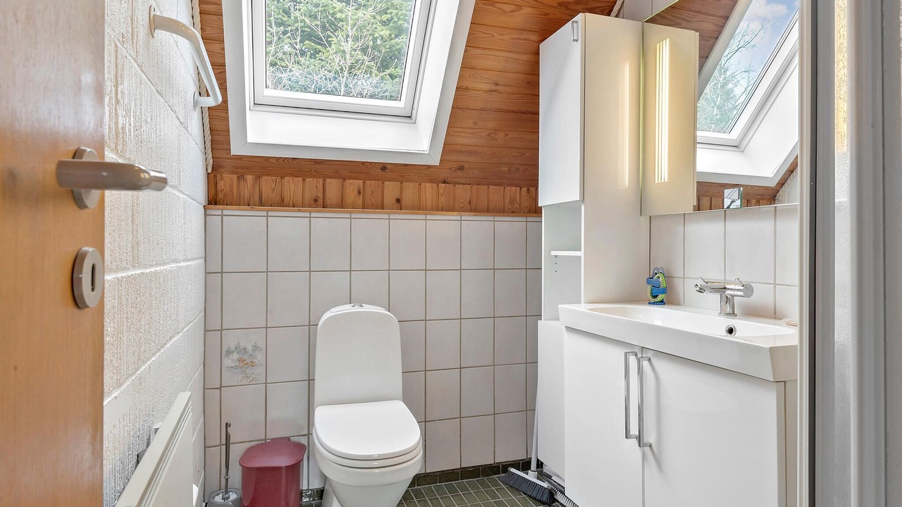 Photo of Bathroom in Farvang