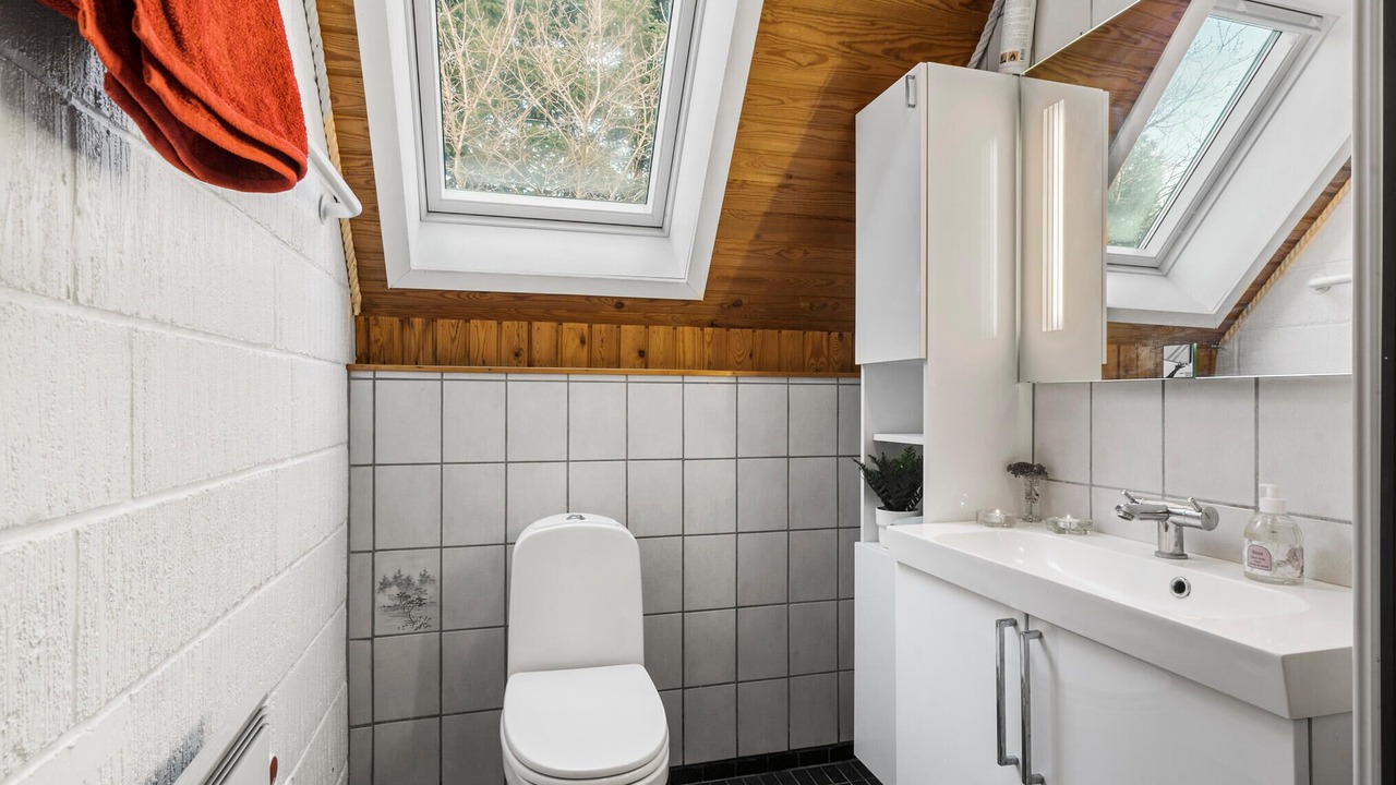 Photo of Bathroom in Farvang