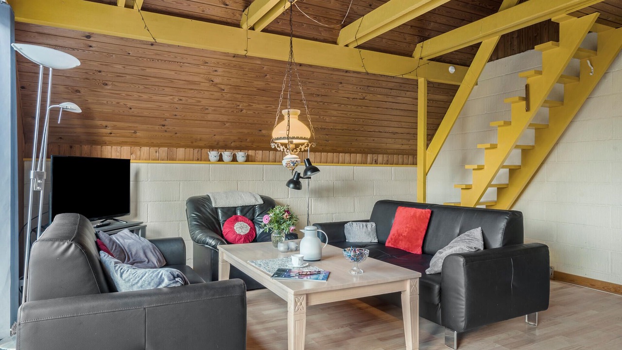 Photo of Bedroom in Farvang