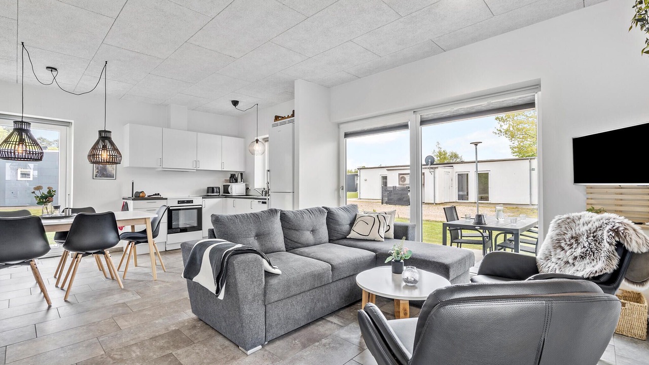 Photo of Bedroom in Ringkobing