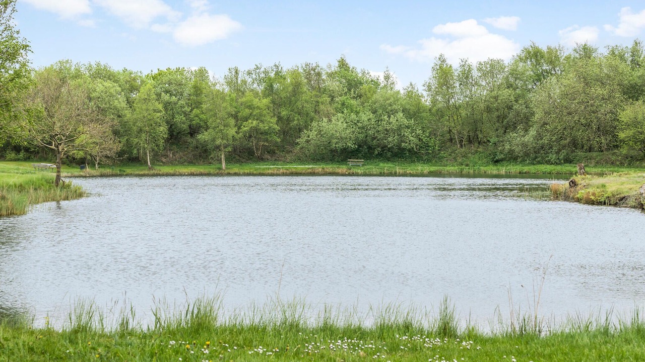Photo of Bedroom in Ringkobing