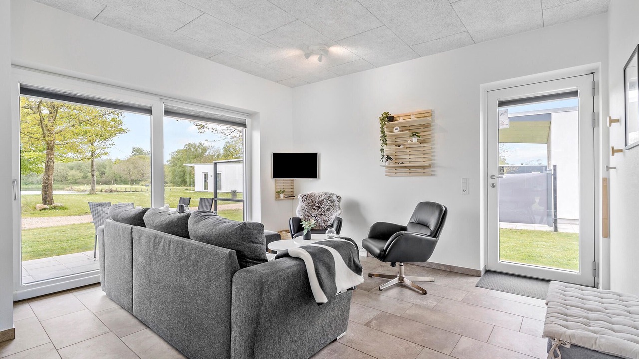 Photo of Bedroom in Ringkobing