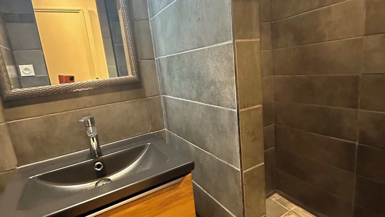 Photo of Bathroom in Varengeville-sur-Mer