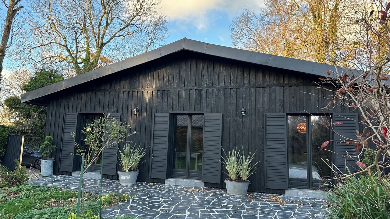 Photo of Outdoor in Varengeville-sur-Mer