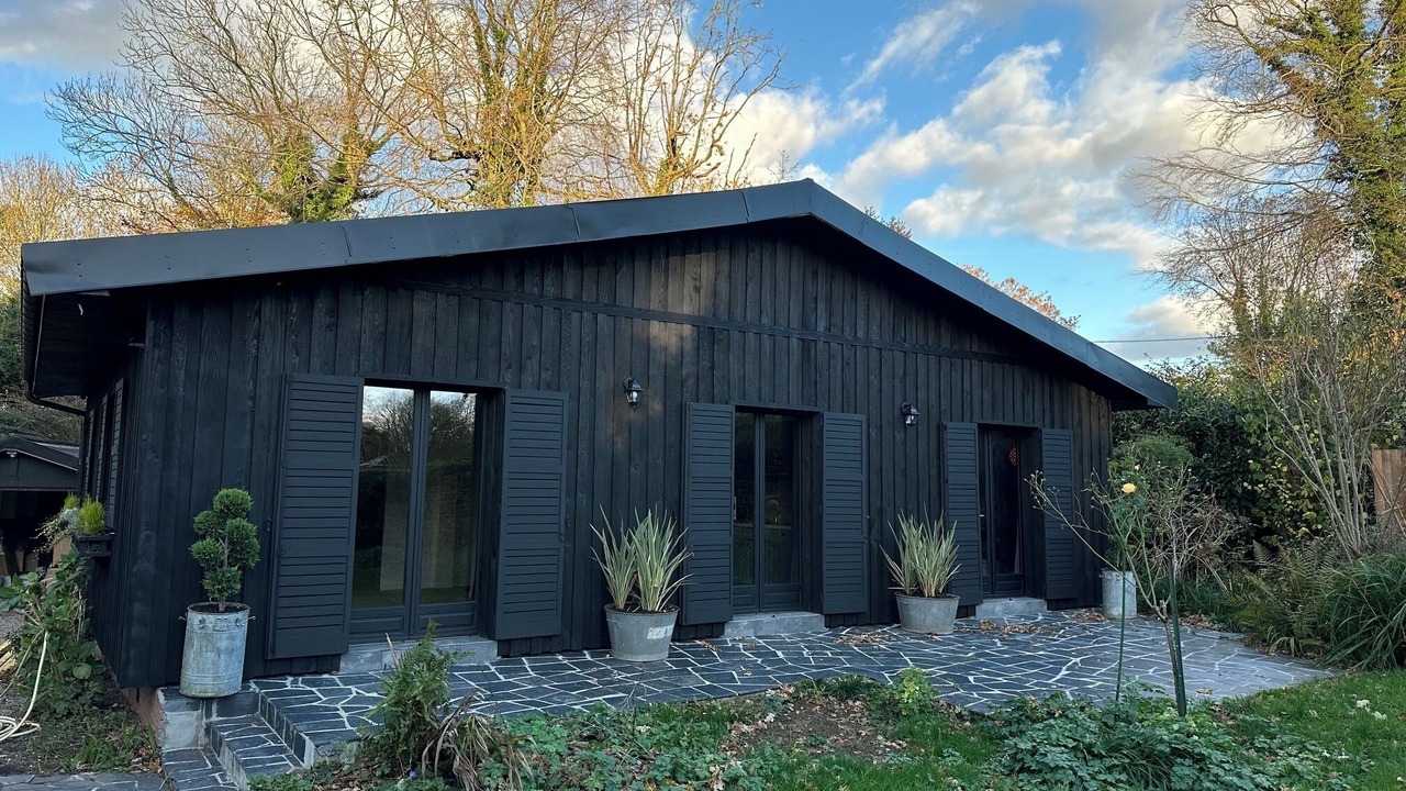 Photo of Outdoor in Varengeville-sur-Mer