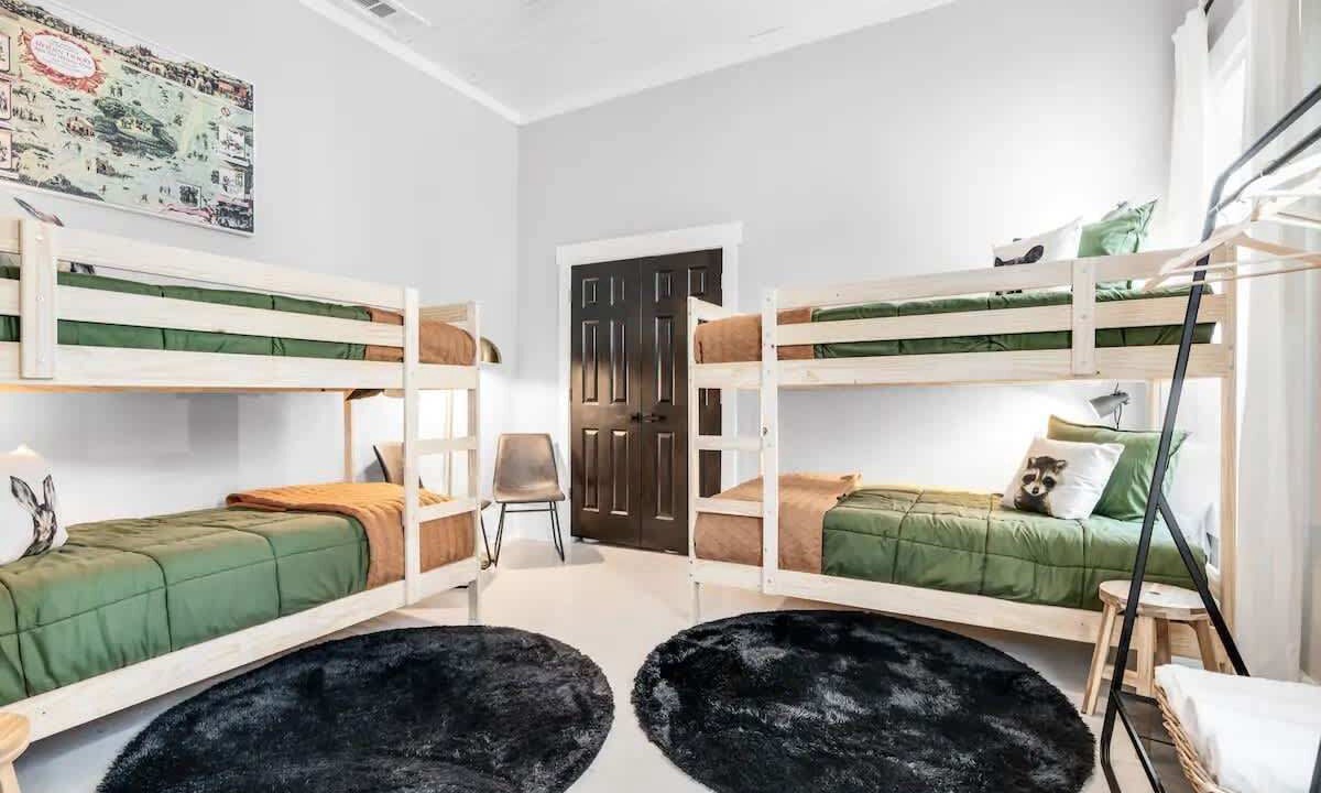 Photo of Bedroom in Waco